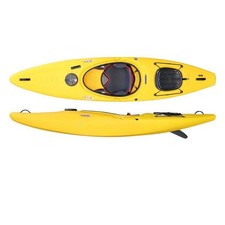 Prijon Wildwasserkajak Rodeo