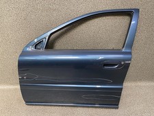 Fahrertür vorne links Blau
