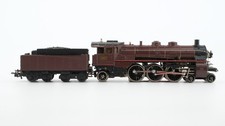 Märklin H0 3111 Dampflok BR