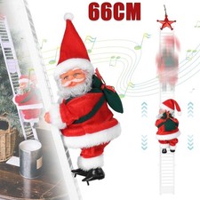 Nikolau Weihnachtsdeko