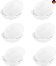 Saucenschälchen, 12 Stück