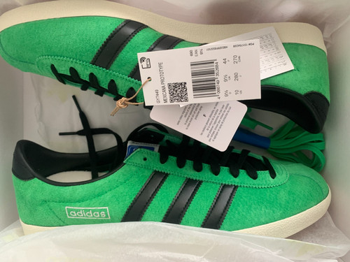 Adidas mexicana sneaker 44 - mexicana,