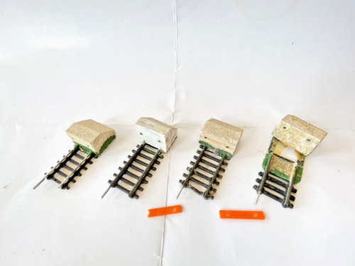 Bttb zeuke konvolut 4 x - 4,