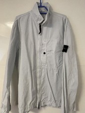 Stone Island Overjacket Gr.3