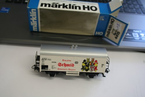 Märklin somo 4415 - mÄrklin, h0