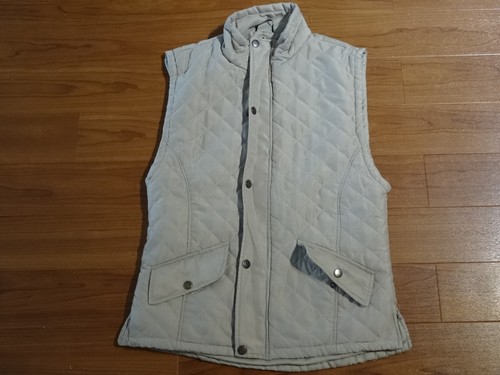 Weste jacke weiß - weiß, gr.