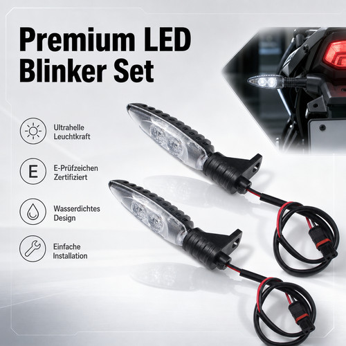 Led blinker blinkleuchten bmw - led,