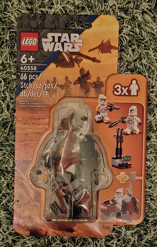 Lego star wars - star,