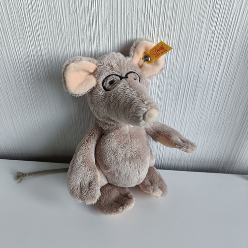 Steiff stoff plüschtier - stoff-, &