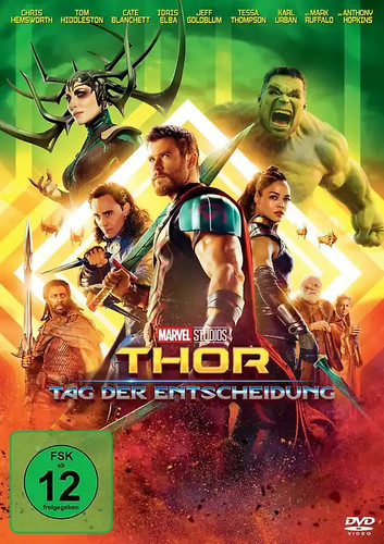 Thor tag der - der, entscheidung