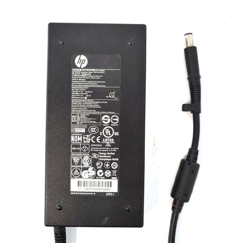 Adapter 150w 7 7a - adapter, 19,5v/150w/7,7a