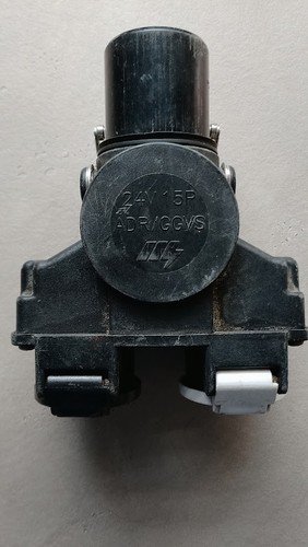 Adapter für lkw 24v - 24v, ggvs