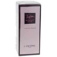 Lancôme tresor midnight rose - midnight,