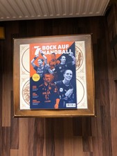 kicker BOCK AUF HANDBALL Ausgabe 21!!! BRANDNEU!!!