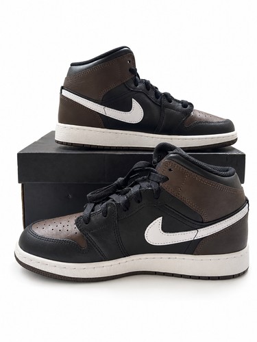 Nike jordan mid baroque - jordan, gs