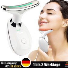 3in1 Modi EMS Radiofrequenz