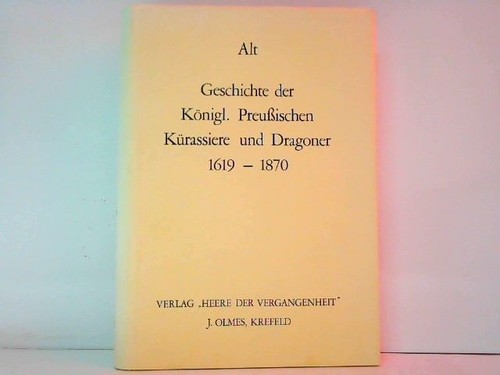 Geschichte der königl - geschichte,