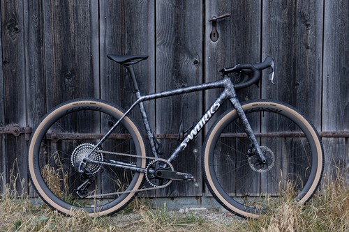 Specialized works crux - specialized,
