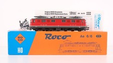 Roco H0 E-Lok BR Ae 6/6 SBB