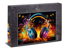 Ulmer Puzzleschmiede - Puzzle