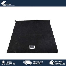 Original Kofferraumboden Laderaum Abdeckung Opel Astra J Kombi 13322491