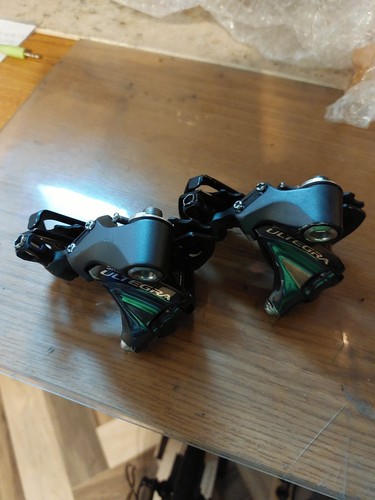 Ultegra fach schaltwerk - ultegra, 11-fach