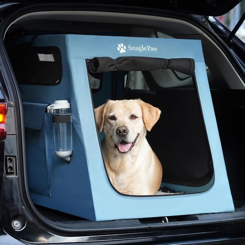 Snagle paw hundetransportbox - snagle,