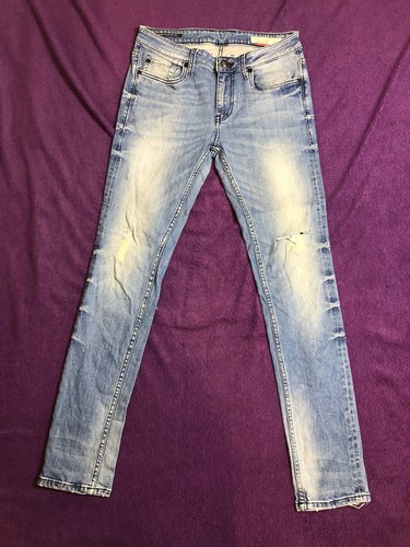 Hardy damen jeans blau - damen,