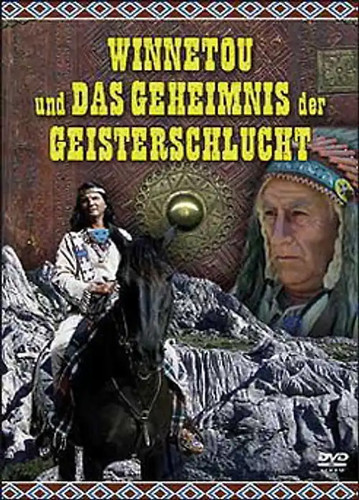 Winnetou und das geheimnis der - geheimnis,