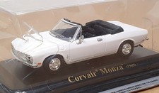 Altaya Maßstab 1:43 Diecast