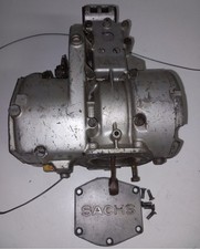 Hercules Sachs moped 50 ccm