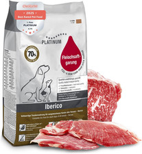 PLATINUM Adult Iberico 5kg