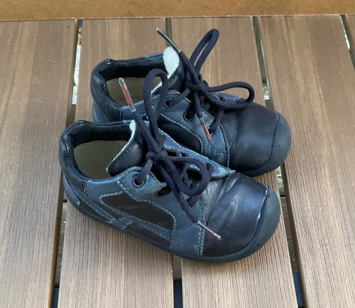 Elefanten leder sneaker - elefanten, *