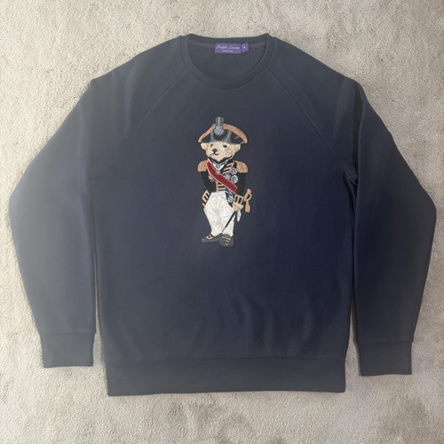 Ralph lauren purple - ralph, label