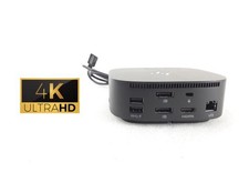 HP USB-C Dock G5 Notebook Docking Station, Schwarz