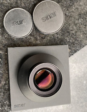 Sinar Sinaron S 5,6/210 MC 72° Objektiv baugleich Rodenstock Sironar