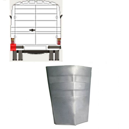 Mercedes 406 608d 613d o309 - 613d,