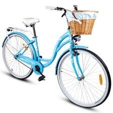 Maltrack Stadtfahrrad Dreamer