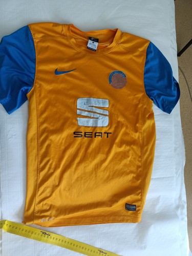 Eintracht braunschweig nike - eintracht,