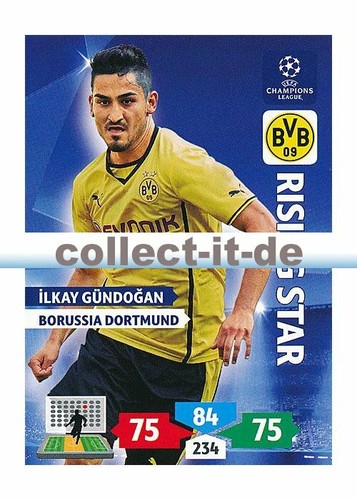 Panini adrenalyn champions - adrenalyn, xl