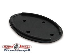 Rücklicht Gummi Unterlage