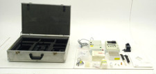 Dr. Lange Set Photometer  Lumismini + LD 100 + Pipetten + Zubehör LPG 298