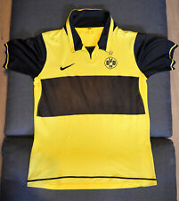 Fussball Trikot BVB 09 Dortmund - ohne Sponsor- 2008 / 2008 Kinder