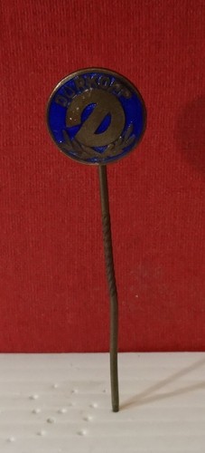 Original alte dürkopp emaille - original,