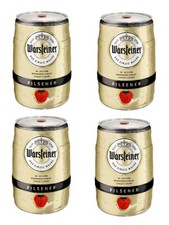 Warsteiner Premium Pilsener