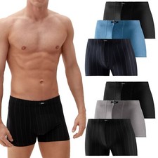 3 Herren Boxershorts