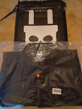 Pull the Plug Patches