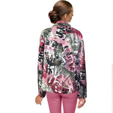 Vintage Loft Gemustert Cord