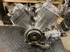 94 Yamaha XV 535 XV535 Virago