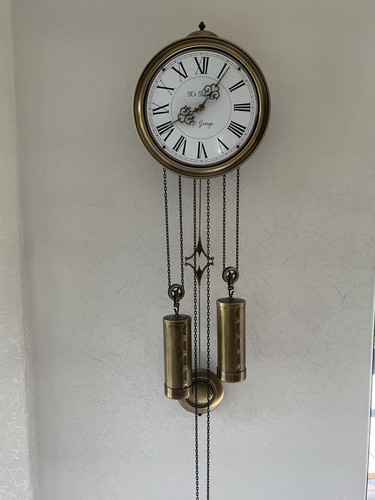 Stiluhr pendules - stiluhr, b-pendules